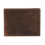 CTM Men's Leather RFID Bifold Wallet 5