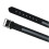 Boston Leather Men's Garrison Work Belt with Reflective Safety Stripe 6