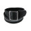 Boston Leather Men's Garrison Work Belt with Reflective Safety Stripe 7