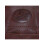Buxton Women's Leather Framed Cigarette Case Wallet with Floral Emboss 4