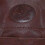 Buxton Women's Leather Framed Cigarette Case Wallet with Floral Emboss 5