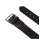 Boston Leather Men's Leather Garrison Belt with Hidden Elastic Stretch 11