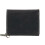 CTM Men's RFID Hunter Leather Chain Wallet 3