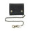 CTM Men's RFID Hunter Leather Chain Wallet 5