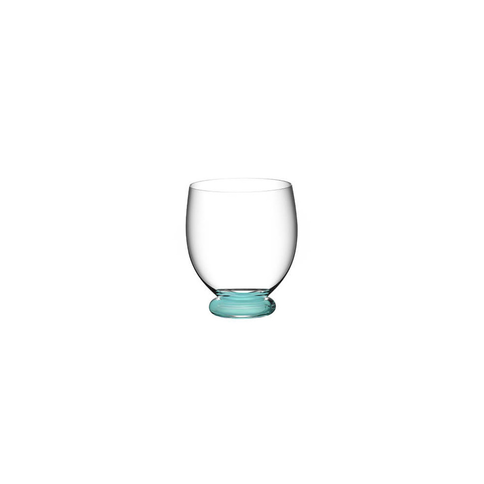 Riedel Hand Made Fatto A Mano Grande Tumbler Mint