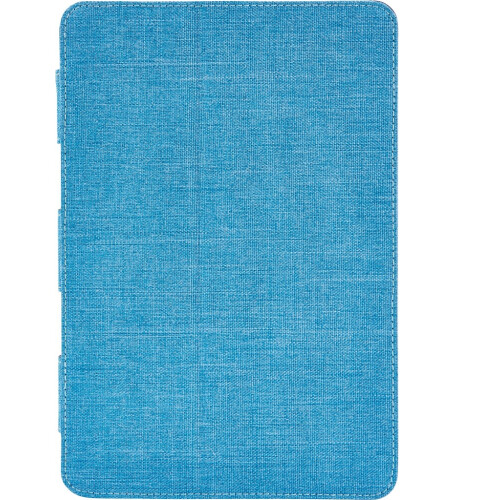 Case Logic SnapView Folio Blau für Apple  iPad Mini 1/2/3 1