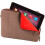 Case Logic Sleeve Nylon Braun für Tablet/iPad bis 10,9" 3