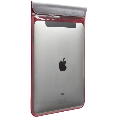 Case Logic Wasserdichte Outdoor Schutzhülle Grau bis 10,5" Tablet PC 1
