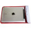Case Logic Wasserdichte Outdoor Schutzhülle Grau bis 10,5" Tablet PC 4