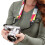 Case Logic Saigon Camera Neck Strap 2