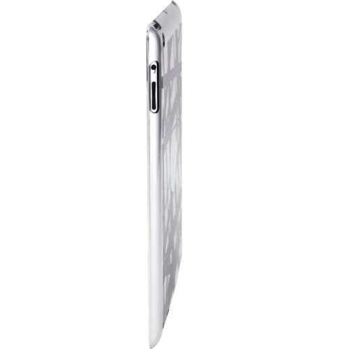 Case Logic Cover Transparent für iPad Serie 2