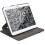 Case Logic Folio Phlox für Samsung Galaxy Tab 3 10.1 7
