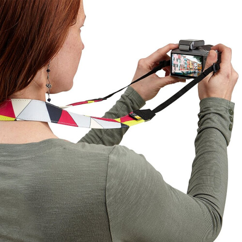Case Logic Saigon Camera Neck Strap 2