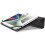 Case Logic SureFit Classic Universal Folio Alkaline Tablet bis 8" 6