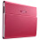 Case Logic Rotating Slim Folio Phlox für Samsung Galaxy Tab 4 10.1 2