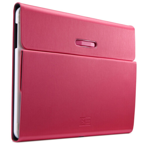 Case Logic Rotating Slim Folio Phlox für Samsung Galaxy Tab 4 10.1 1