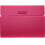 Case Logic Rotating Slim Folio Phlox für Samsung Galaxy Tab 4 10.1 3