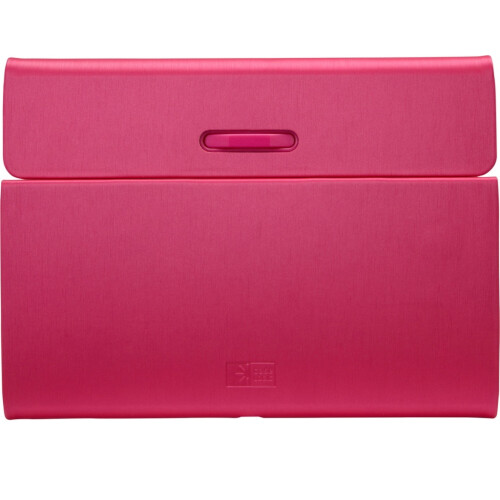 Case Logic Rotating Slim Folio Phlox für Samsung Galaxy Tab 4 10.1 2