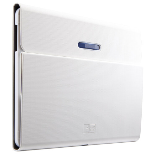 Case Logic Rotating Slim Folio White für Samsung Galaxy Tab 4 10.1 1
