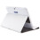 Case Logic Rotating Slim Folio White für Samsung Galaxy Tab 4 10.1 5