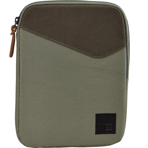 Case Logic LoDo Sleeve Petrol Green für Tablet PC bis 8" 1