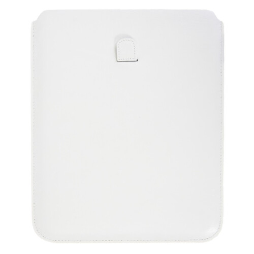 Samsonite Sleeve Toledo Leder Weiß Tablet bis 10,5" 2