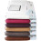 Samsonite Sleeve Toledo Leder Weiß Tablet bis 10,5" 4