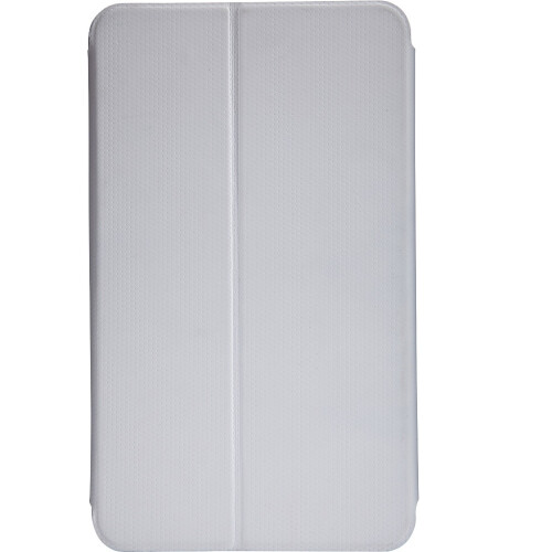 Case Logic SnapView Folio White für Samsung Galaxy Tab 4 7.0 1