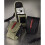 Samsonite Kamera-Tasche Ravenna DF11 Oliv 2