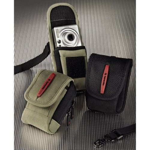 Samsonite Kamera-Tasche Ravenna DF9 Oliv 1