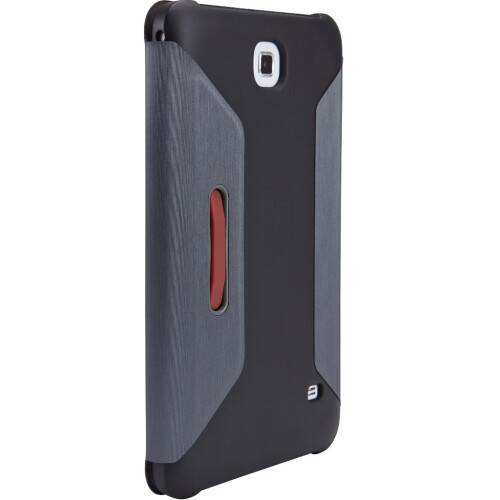 Case Logic SnapView Folio Graphite für Samsung Galaxy Tab 4 7.0 2