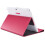 Case Logic Rotating Slim Folio Phlox für Samsung Galaxy Tab 4 10.1 5