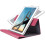 Case Logic Rotating Slim Folio Phlox für Samsung Galaxy Tab 4 10.1 6