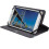 Case Logic SureFit Universal Folio Indigo 7" 6