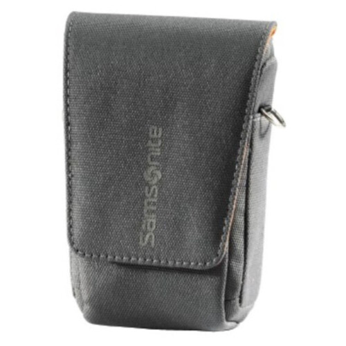 Samsonite Torbole 50J Kameratasche Grau/Orange