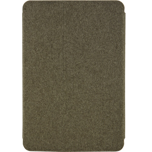 Case Logic SnapView 2.0 Hülle Petrol Green für iPad Mini 4/5 2