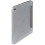 Hama Tablet-Case Terra Clear Grau für Apple iPad 11 2025/10 2022 2