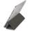 Hama Tablet-Case Terra Clear Grau für Apple iPad 11 2025/10 2022 3