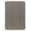 Hama Tablet-Case Terra Clear Grau für Apple iPad 11 2025/10 2022 4