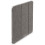 Hama Tablet-Case Terra Clear Grau für Apple iPad 11 2025/10 2022 5
