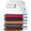 Samsonite Sleeve Toledo Leder Lila Tablet bis 10,5" 4