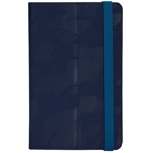 Case Logic SureFit Universal Folio Dress Blue 7" 1