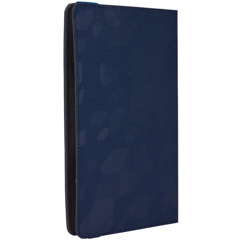 Case Logic SureFit Universal Folio Dress Blue 7" 2