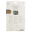 Hama Tablet-Case Terra Clear Grau für Apple iPad 11 2025/10 2022 7