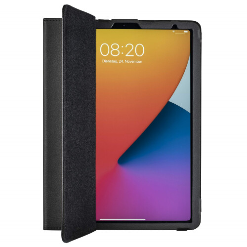 Hama Tablet-Case Bend Schwarz für Apple iPad 11 A16 2025/10 2022 1