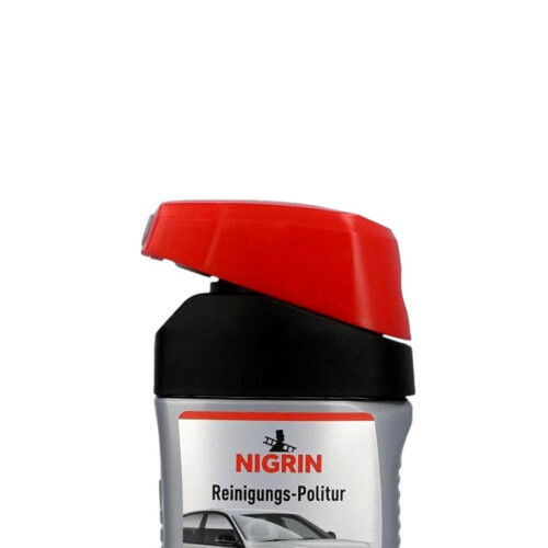 Reinigungs-Politur 300ml 2
