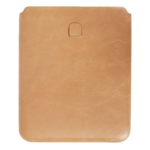 Samsonite Sleeve Toledo Leder Beige Tablet bis 10,5" 2