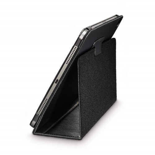 Hama Tablet-Case Bend Schwarz für Apple iPad 11 A16 2025/10 2022 2