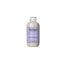 3deluxe PROFESSIONAL BLONDE No. Yellow Shampoo 250 ml