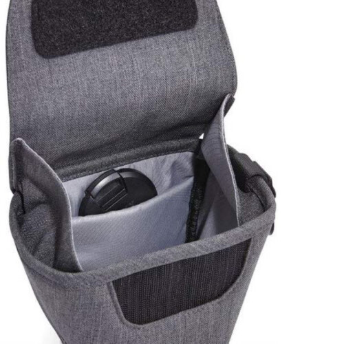 Case Logic Fitted CSC Holster Grey für Systemkamera 2